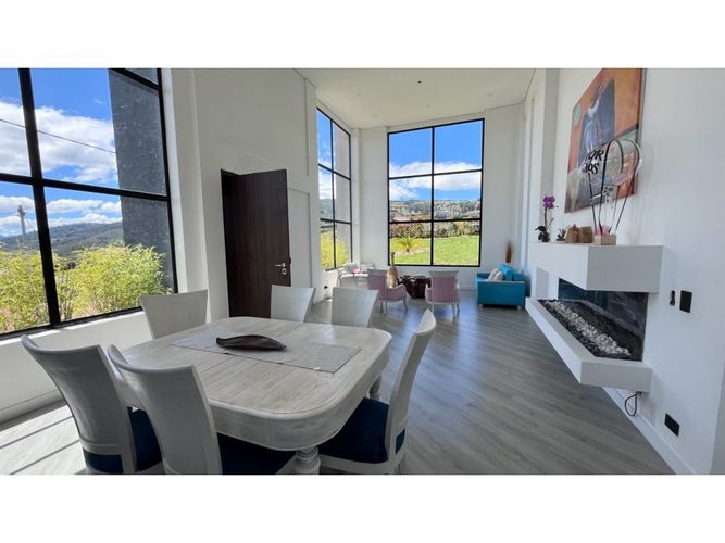 Casa de 4 alcobas en venta en Yerbabuena, Chía, 380 m² · foto 10 de 24