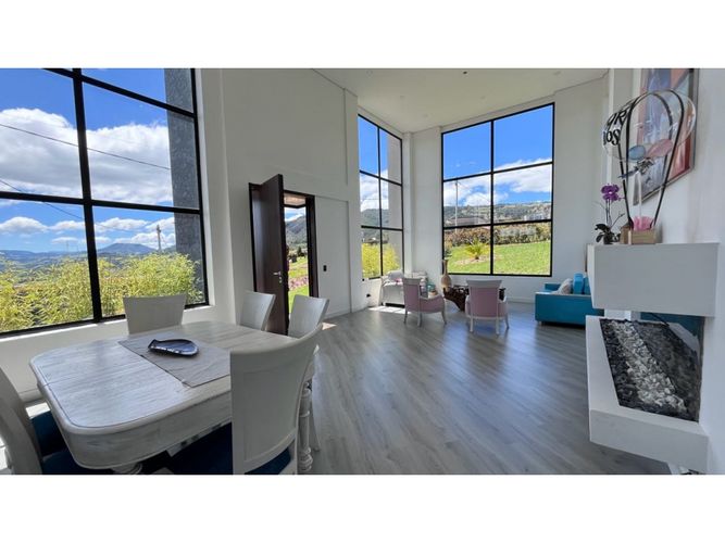 Casa de 4 alcobas en venta en Yerbabuena, Chía, 380 m² · foto 11 de 24