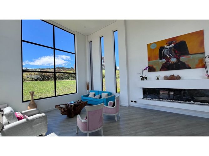Casa de 4 alcobas en venta en Yerbabuena, Chía, 380 m² · foto 14 de 24