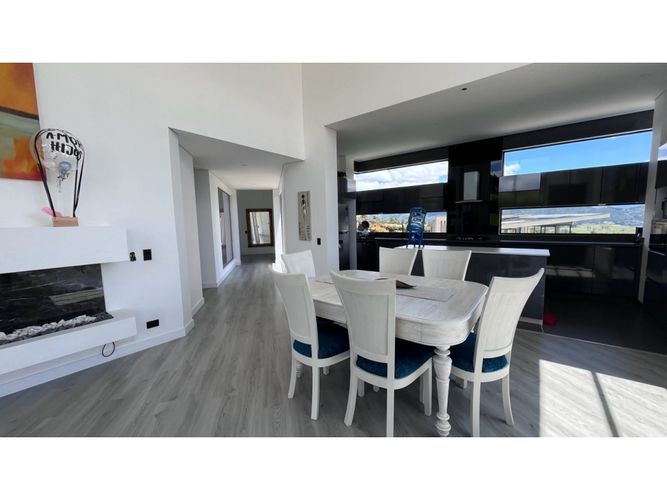 Casa de 4 alcobas en venta en Yerbabuena, Chía, 380 m² · foto 15 de 24