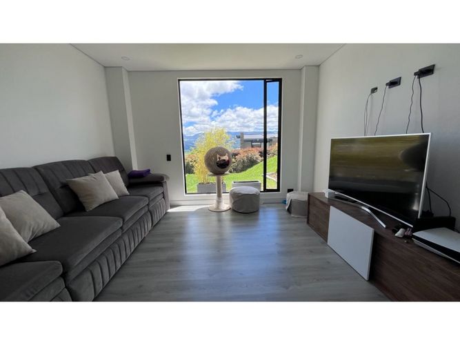 Casa de 4 alcobas en venta en Yerbabuena, Chía, 380 m² · foto 16 de 24