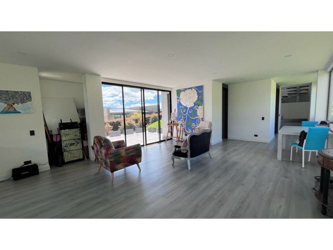 Casa de 4 alcobas en venta en Yerbabuena, Chía, 380 m² · foto 18 de 24
