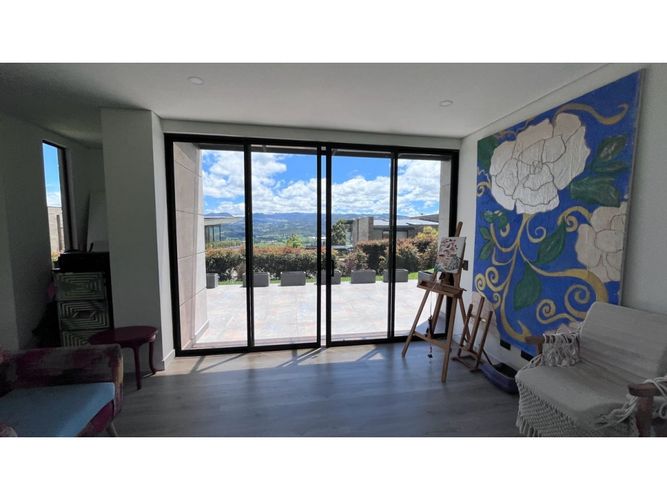 Casa de 4 alcobas en venta en Yerbabuena, Chía, 380 m² · foto 19 de 24