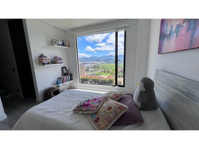 Casa de 4 alcobas en venta en Yerbabuena, Chía, 380 m² · foto 21 de 24