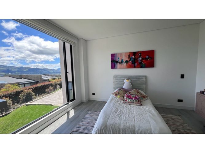 Casa de 4 alcobas en venta en Yerbabuena, Chía, 380 m² · foto 23 de 24