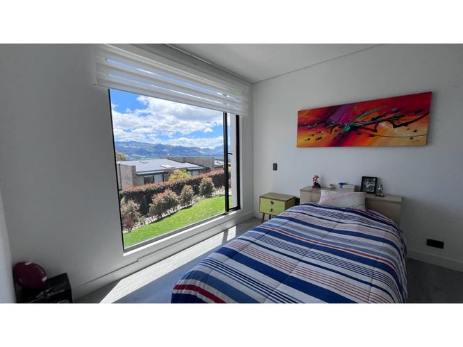 Casa de 4 alcobas en venta en Yerbabuena, Chía, 380 m² · foto 24 de 24