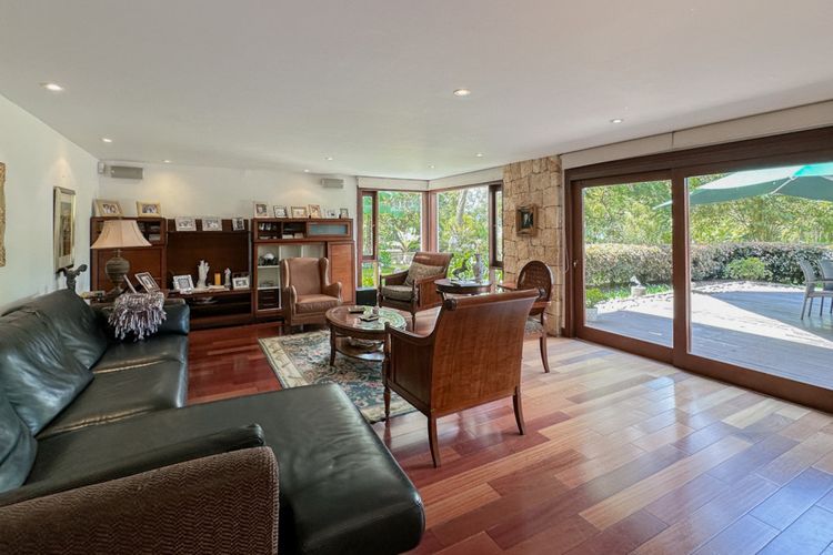 Casa de 4 alcobas en arriendo en Montana, Sopó, 380 m² · foto 2 de 24