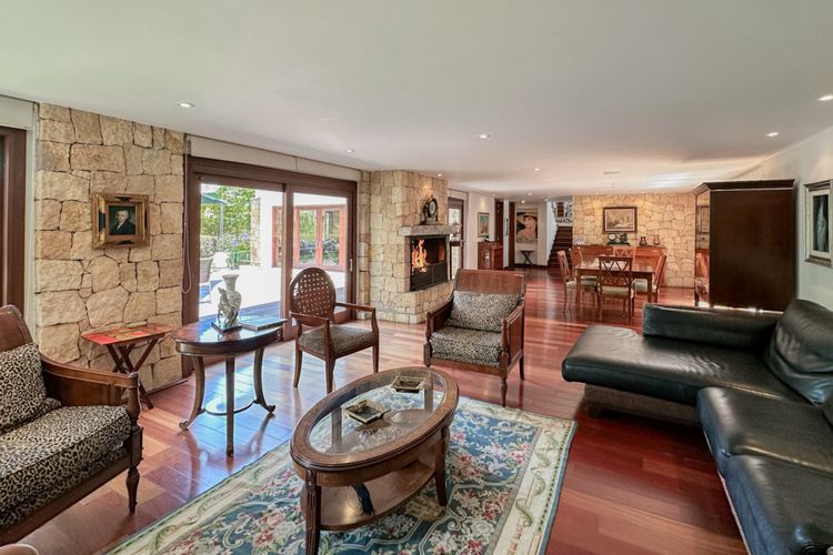 Casa de 4 alcobas en arriendo en Montana, Sopó, 380 m² · foto 4 de 24