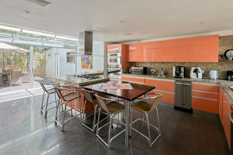 Casa de 4 alcobas en arriendo en Montana, Sopó, 380 m² · foto 5 de 24