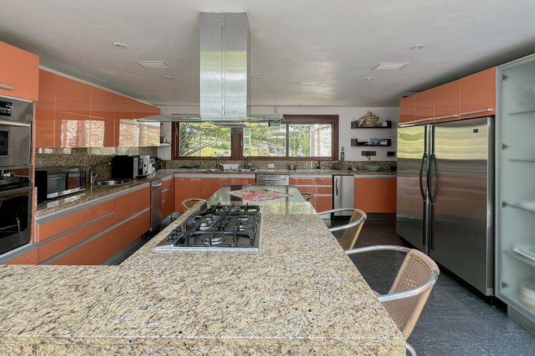 Casa de 4 alcobas en arriendo en Montana, Sopó, 380 m² · foto 6 de 24