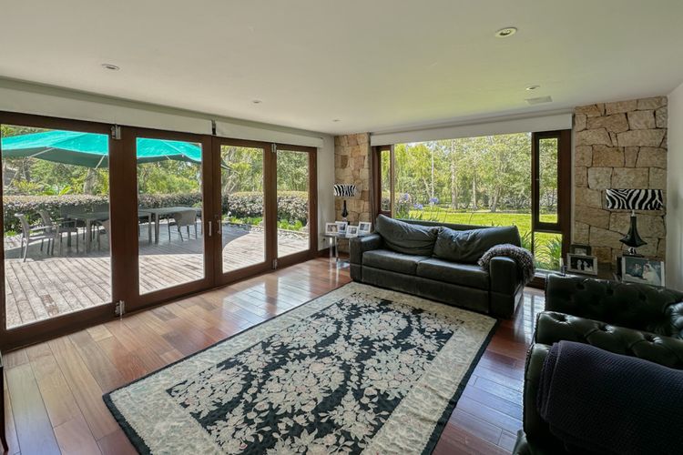 Casa de 4 alcobas en arriendo en Montana, Sopó, 380 m² · foto 7 de 24