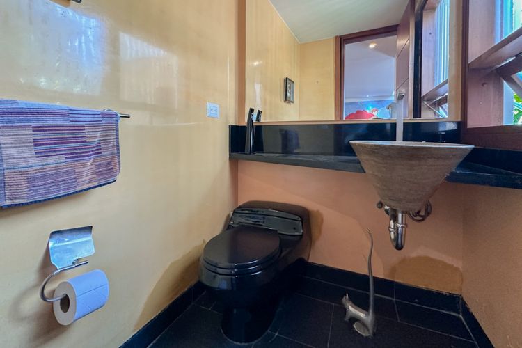 Casa de 4 alcobas en arriendo en Montana, Sopó, 380 m² · foto 9 de 24