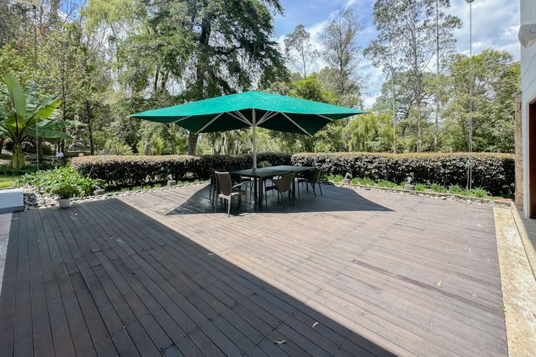 Casa de 4 alcobas en arriendo en Montana, Sopó, 380 m² · foto 10 de 24