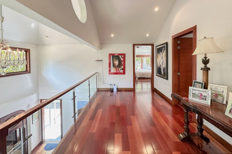 Casa de 4 alcobas en arriendo en Montana, Sopó, 380 m² · foto 13 de 24