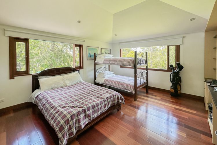 Casa de 4 alcobas en arriendo en Montana, Sopó, 380 m² · foto 15 de 24