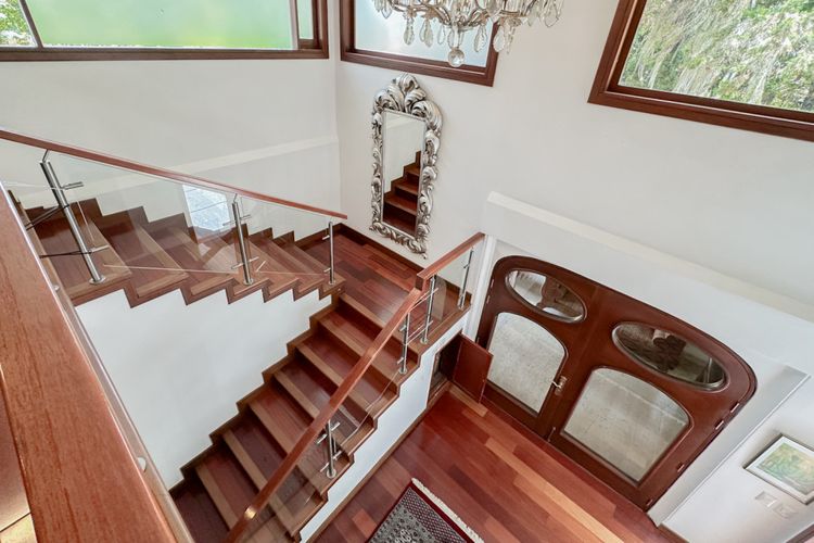 Casa de 4 alcobas en arriendo en Montana, Sopó, 380 m² · foto 19 de 24