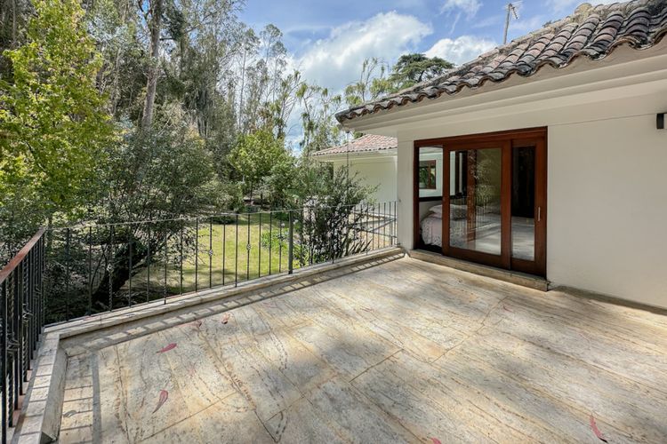 Casa de 4 alcobas en arriendo en Montana, Sopó, 380 m² · foto 20 de 24