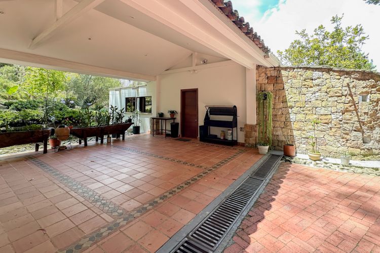 Casa de 4 alcobas en arriendo en Montana, Sopó, 380 m² · foto 22 de 24