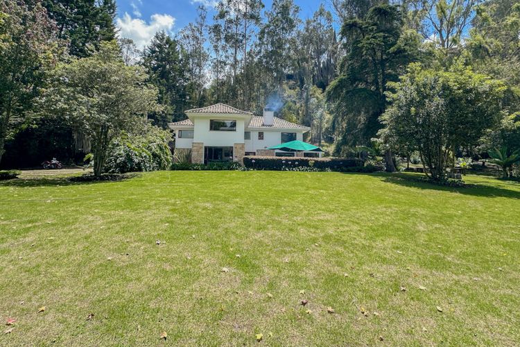Casa de 4 alcobas en arriendo en Montana, Sopó, 380 m² · foto 24 de 24