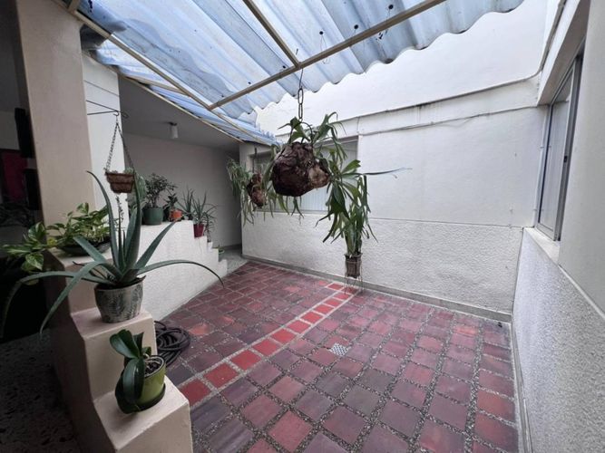 Casa de 4 alcobas en venta en Belén Rosales, Medellín, 179 m² · foto 7 de 24