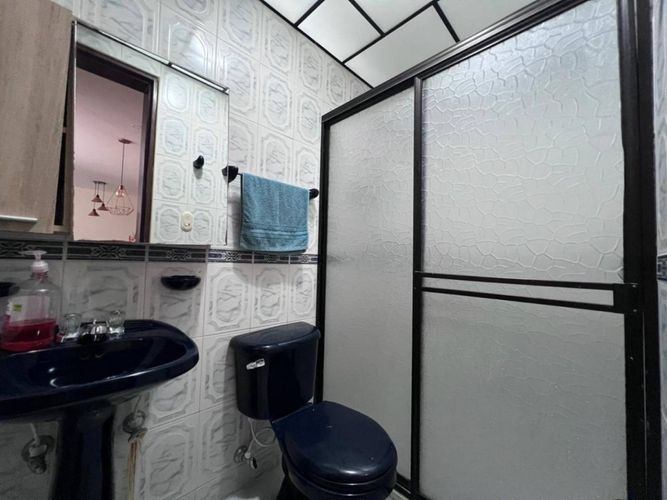 Casa de 4 alcobas en venta en Belén Rosales, Medellín, 179 m² · foto 12 de 24