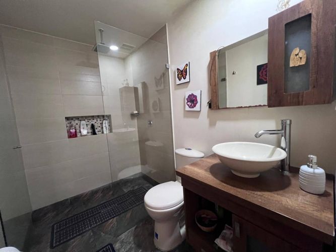 Casa de 4 alcobas en venta en Belén Rosales, Medellín, 179 m² · foto 16 de 24