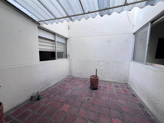 Casa de 4 alcobas en venta en Belén Rosales, Medellín, 179 m² · foto 18 de 24