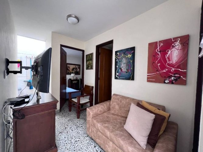 Casa de 4 alcobas en venta en Belén Rosales, Medellín, 179 m² · foto 19 de 24