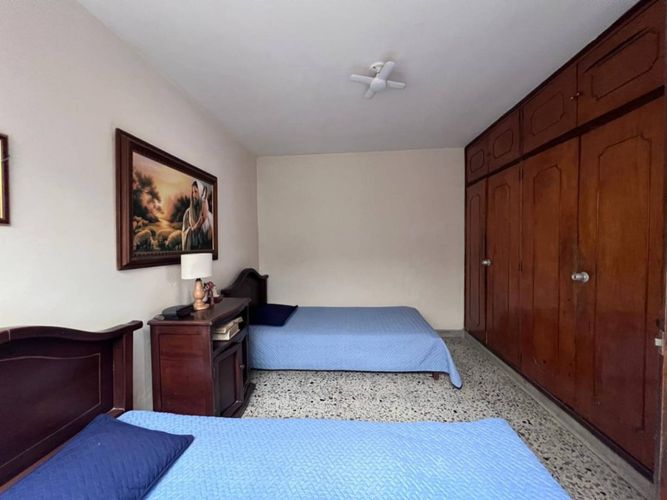 Casa de 4 alcobas en venta en Belén Rosales, Medellín, 179 m² · foto 21 de 24