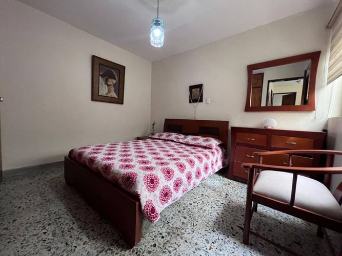 Casa de 4 alcobas en venta en Belén Rosales, Medellín, 179 m² · foto 24 de 24