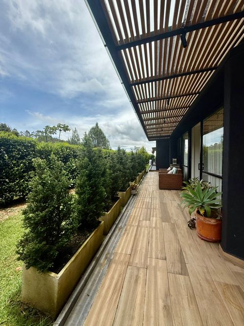 Apartamento de 3 alcobas en venta en Los Salados, El Retiro, 184 m² · foto 7 de 21