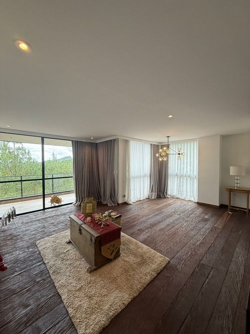 Apartamento de 3 alcobas en venta en Los Salados, El Retiro, 184 m² · foto 10 de 21