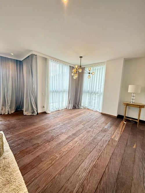 Apartamento de 3 alcobas en venta en Los Salados, El Retiro, 184 m² · foto 11 de 21