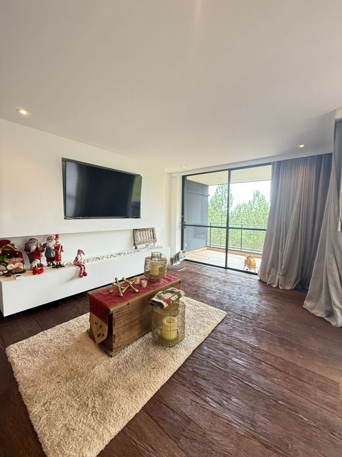 Apartamento de 3 alcobas en venta en Los Salados, El Retiro, 184 m² · foto 12 de 21