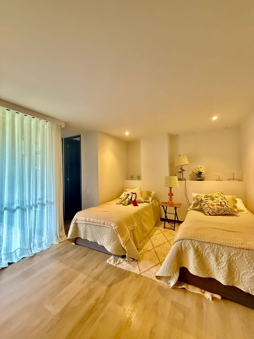 Apartamento de 3 alcobas en venta en Los Salados, El Retiro, 184 m² · foto 17 de 21