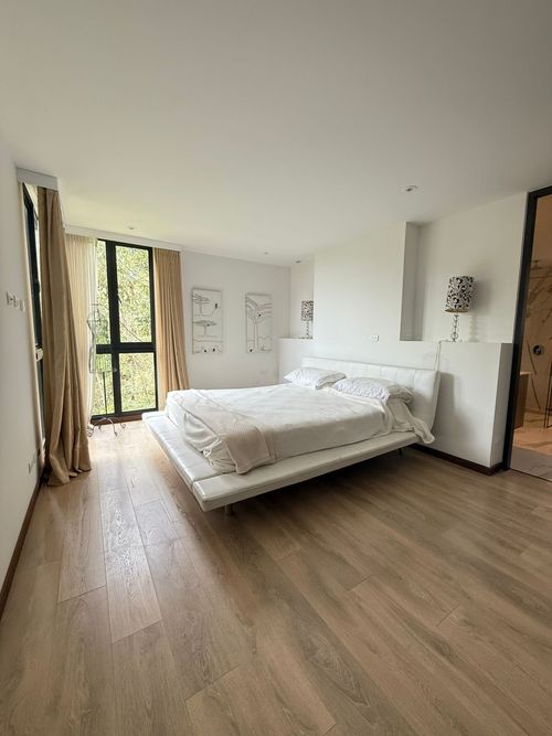 Apartamento de 3 alcobas en venta en Los Salados, El Retiro, 184 m² · foto 18 de 21