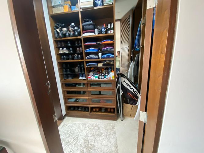 Apartamento de 4 alcobas en venta en Chico Norte, Bogotá, 585 m² · foto 3 de 24