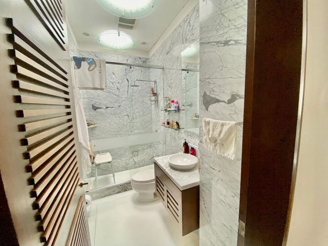 Apartamento de 4 alcobas en venta en Chico Norte, Bogotá, 585 m² · foto 7 de 24