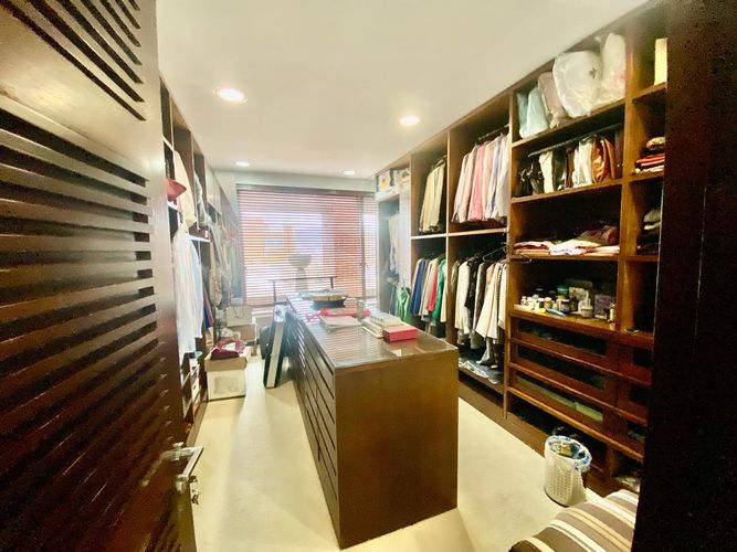 Apartamento de 4 alcobas en venta en Chico Norte, Bogotá, 585 m² · foto 10 de 24