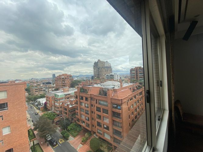 Apartamento de 4 alcobas en venta en Chico Norte, Bogotá, 585 m² · foto 11 de 24