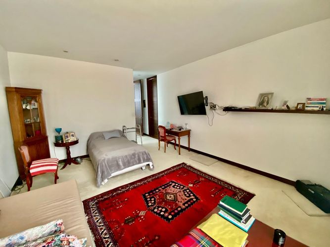 Apartamento de 4 alcobas en venta en Chico Norte, Bogotá, 585 m² · foto 16 de 24