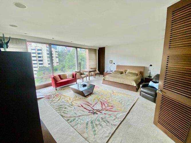Apartamento de 4 alcobas en venta en Chico Norte, Bogotá, 585 m² · foto 22 de 24