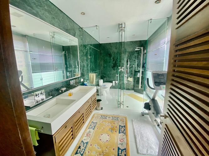 Apartamento de 4 alcobas en venta en Chico Norte, Bogotá, 585 m² · foto 24 de 24