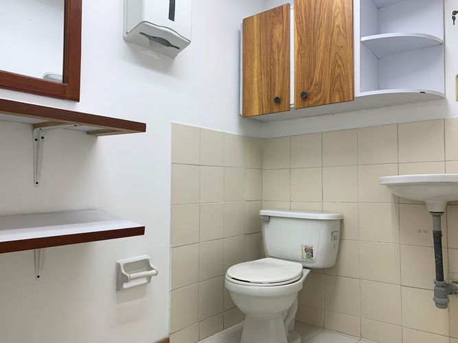 Oficina en venta en La Linde, Medellín, 60 m² · foto 7 de 8