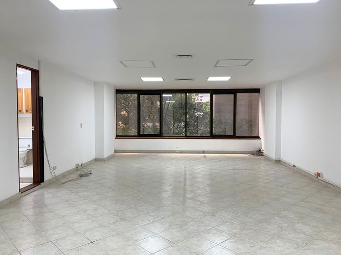 Oficina en venta en La Linde, Medellín, 60 m² · foto 8 de 8