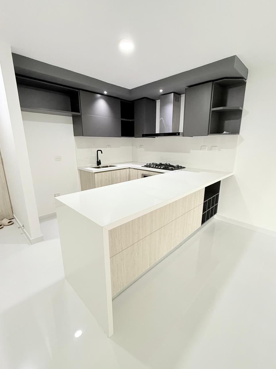 Apartamento en arriendo en El Castillo, Barranquilla · foto 2 de 14