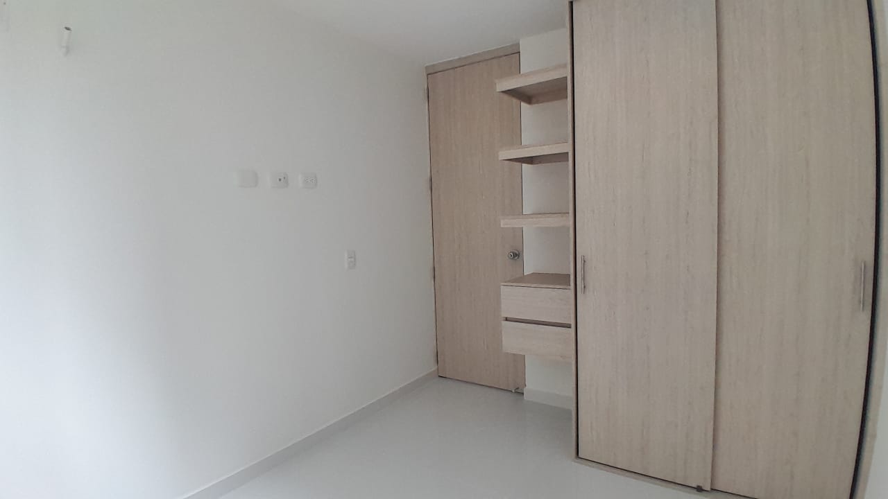 Apartamento en arriendo en El Castillo, Barranquilla · foto 3 de 14