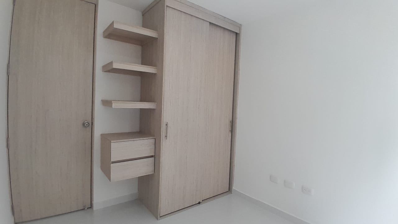 Apartamento en arriendo en El Castillo, Barranquilla · foto 4 de 14