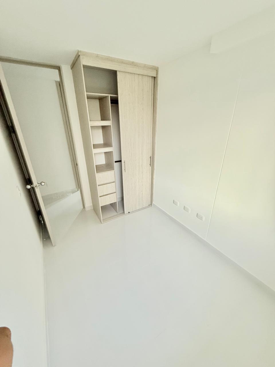 Apartamento en arriendo en El Castillo, Barranquilla · foto 5 de 14
