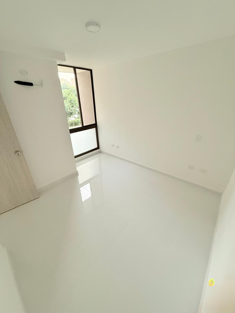 Apartamento en arriendo en El Castillo, Barranquilla · foto 6 de 14